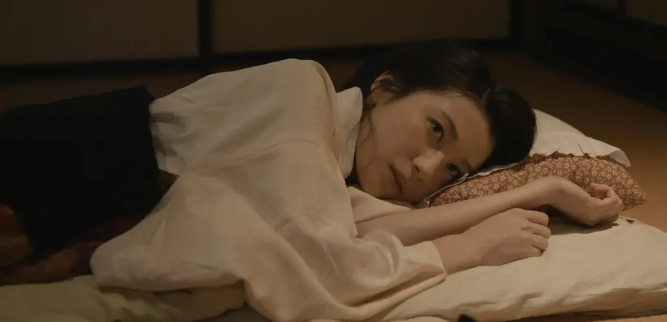 電影花芯,電影花芯,一場與自然美景的邂逅,尋找內心的平和與喜悅