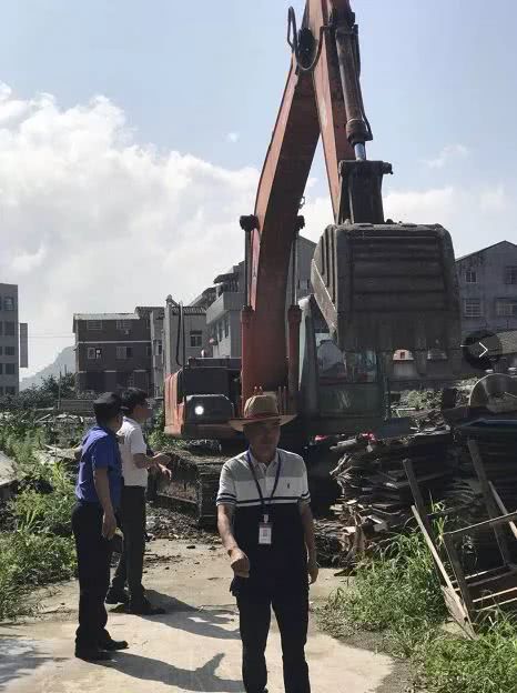 甌北大拆大整最新動態,詳細步驟指南與最新進展報告