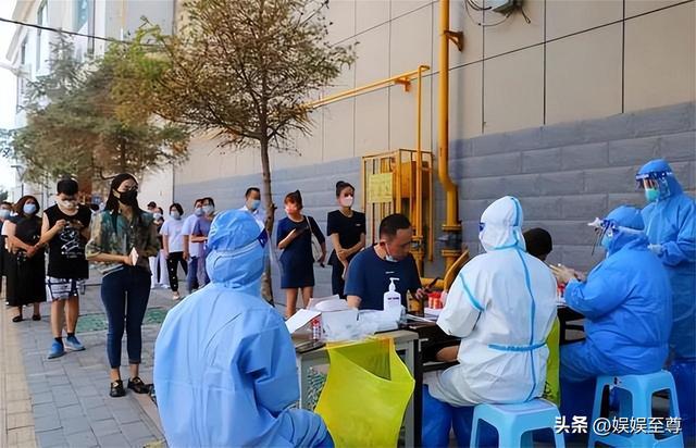 山西疫情最新情況,山西疫情最新情況