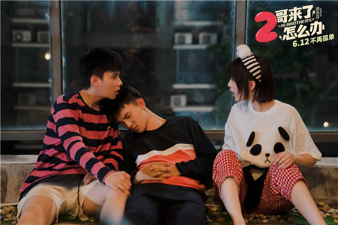 重組家庭電影,背景、歷程與深遠影響