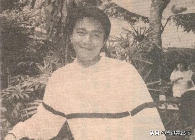 情圣周星馳演員表,一代喜劇之王的輝煌歷程揭秘