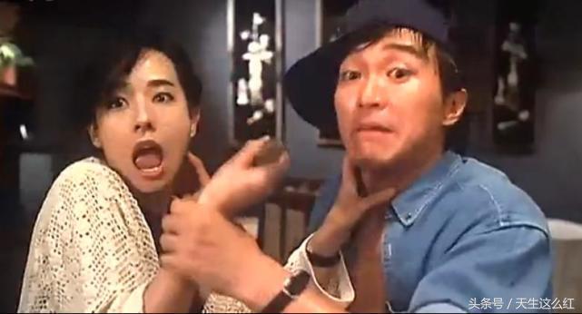 情圣周星馳演員表,一代喜劇之王的輝煌歷程揭秘