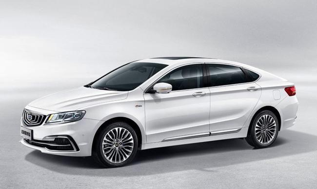 吉利博瑞官網最新資訊更新?汽車愛好者必看