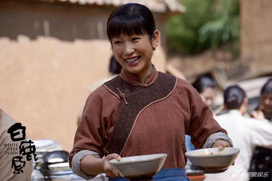 白鹿原電視劇版觀看與理解指南,初學(xué)者到進階用戶的全面指南