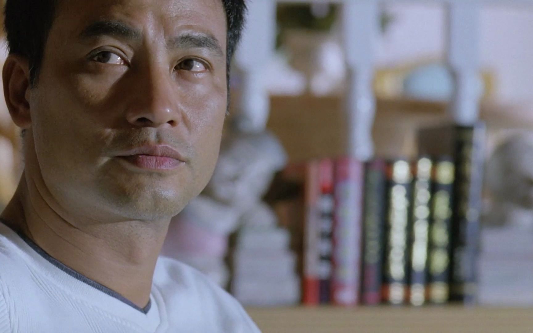 驚天大賊王角色與演員深度解析,魅力四溢的演員陣容表