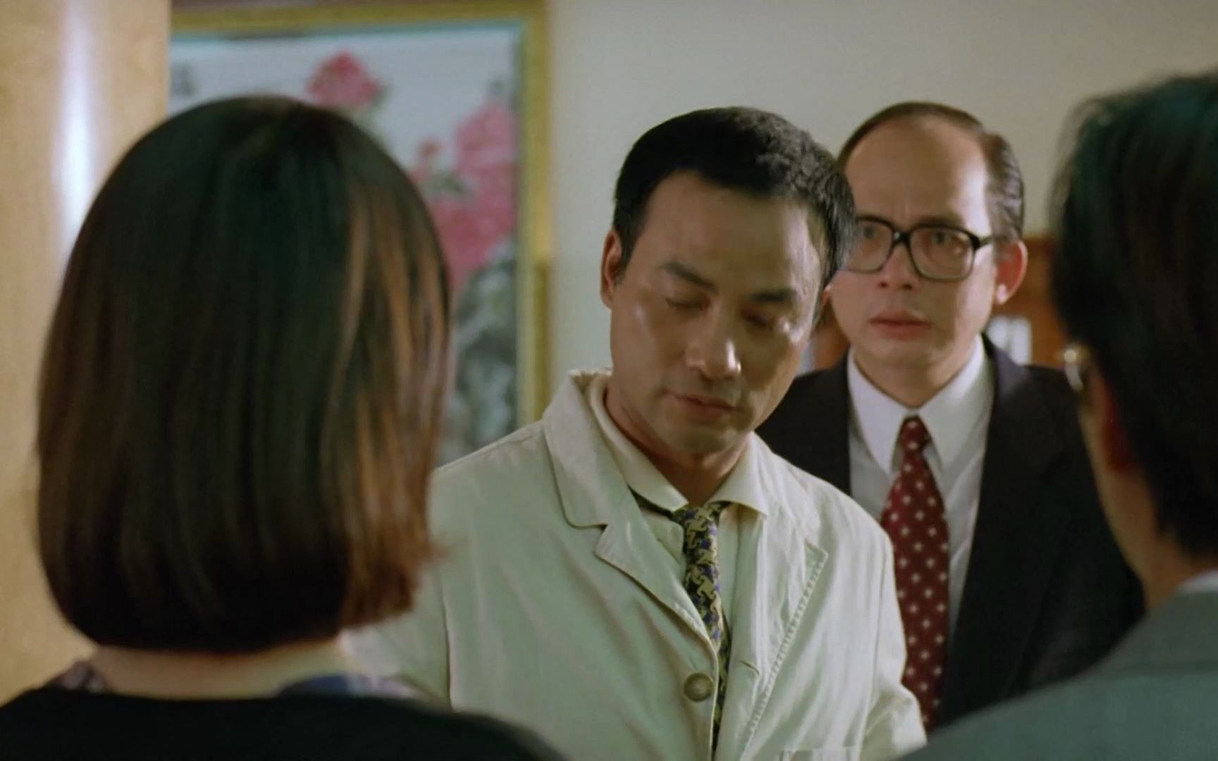 驚天大賊王角色與演員深度解析,魅力四溢的演員陣容表