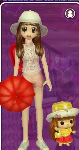 勁舞團最新GB服飾搭配引領時尚新潮流!