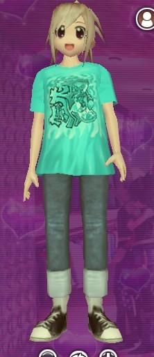 勁舞團最新GB服飾搭配引領時尚新潮流!