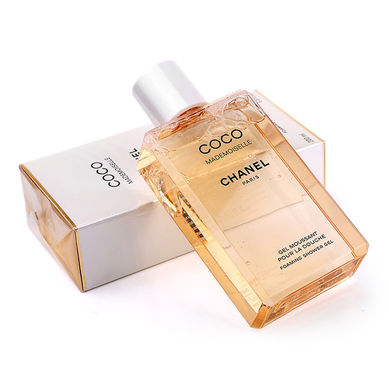 香奈兒香水Coco系列,經典之作的時代印記與地位及價格表