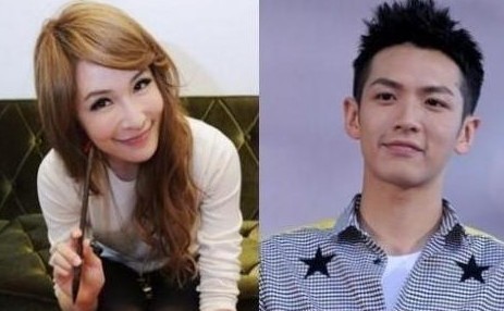 跨越年齡的純愛之旅,明星姐弟戀物語??