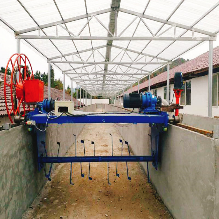 豬糞翻拋機價格揭秘與奇妙物語探索