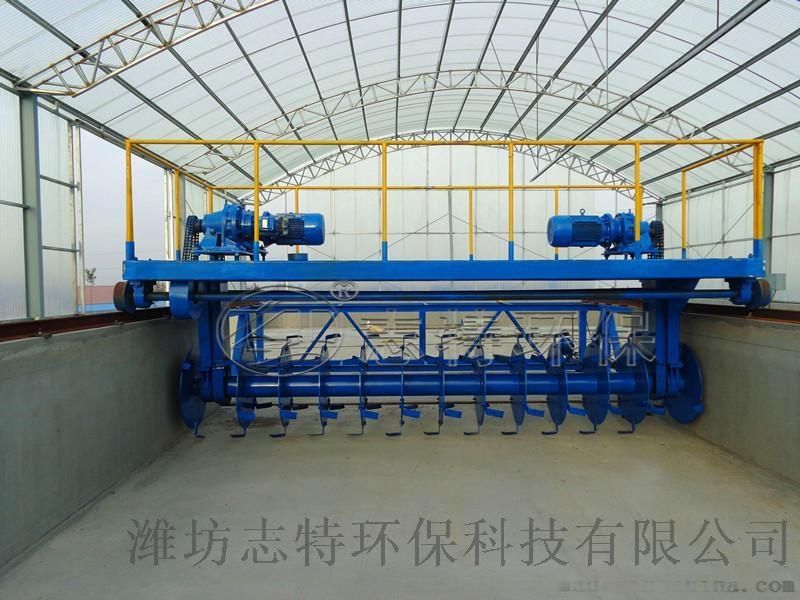 豬糞翻拋機價格揭秘與奇妙物語探索