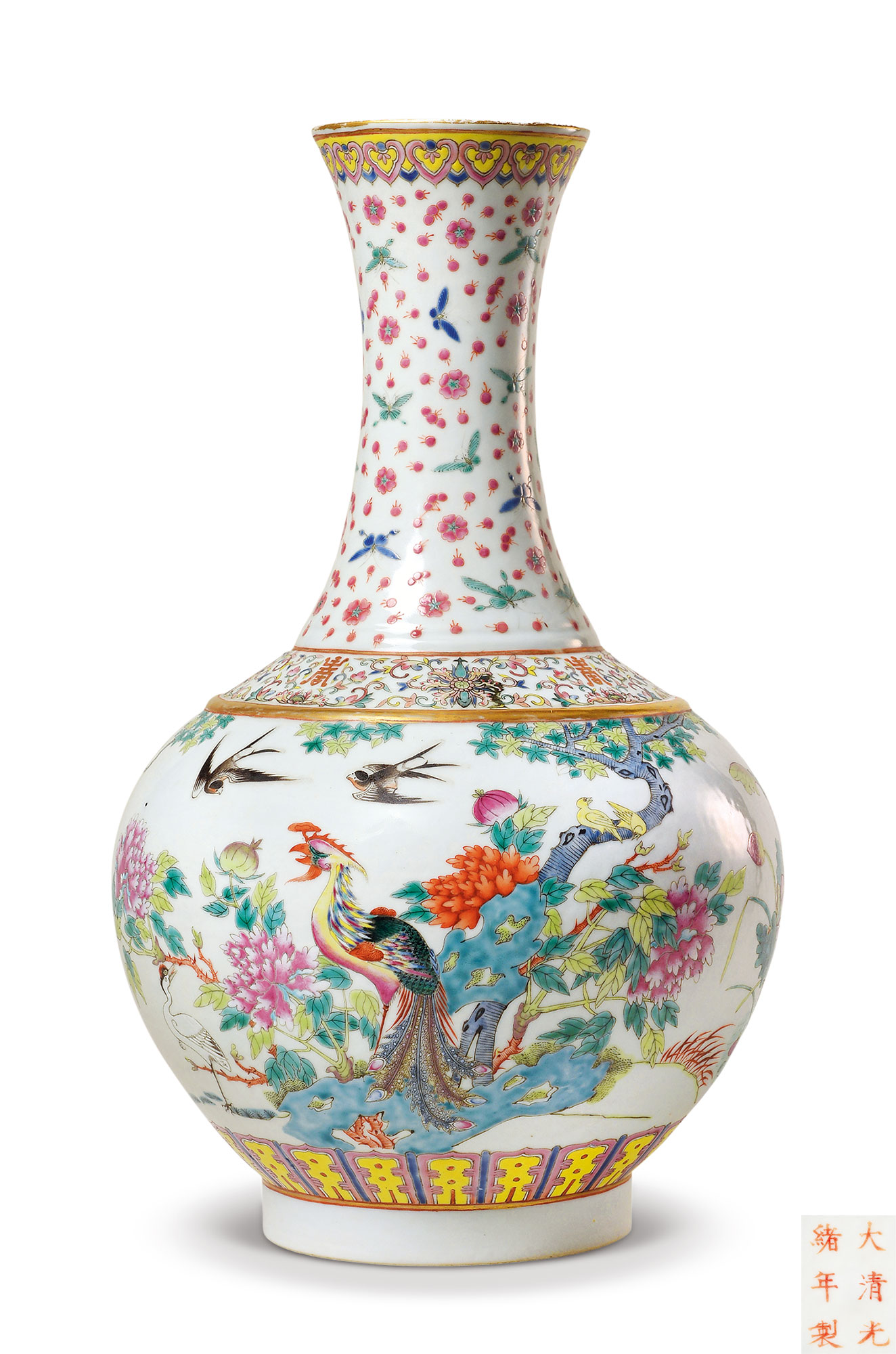 粉彩瓷器的行情,一段溫馨的瓷緣之旅