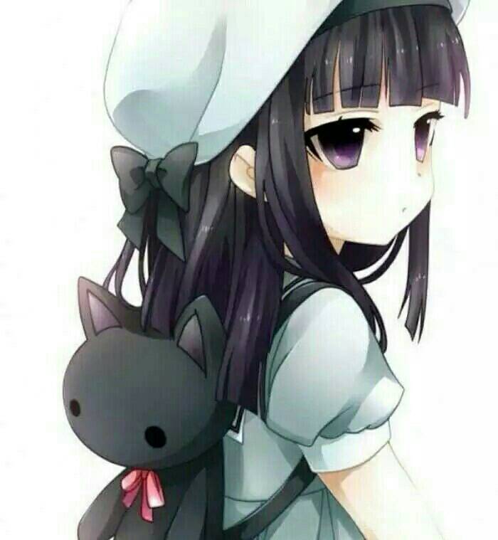 動漫日常小確幸的溫馨瞬間