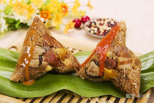 最新粽子品種大盤點,從傳統美味到創新盛宴的味蕾之旅