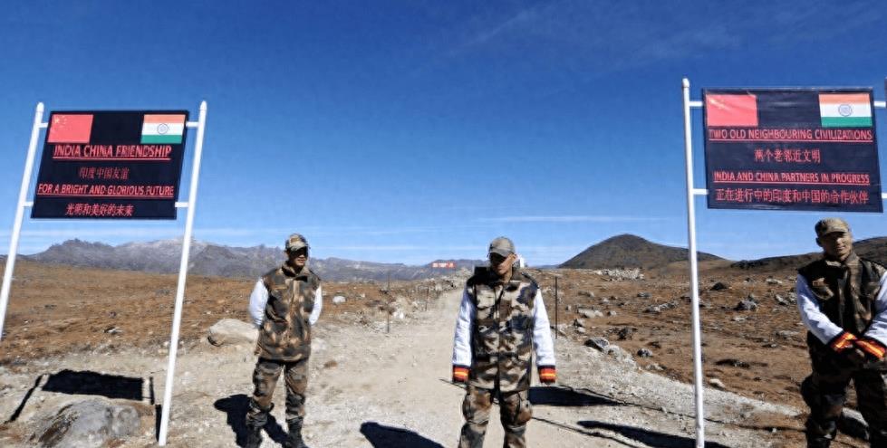 中印兩國(guó)最新動(dòng)態(tài),深入分析與展望未來(lái)