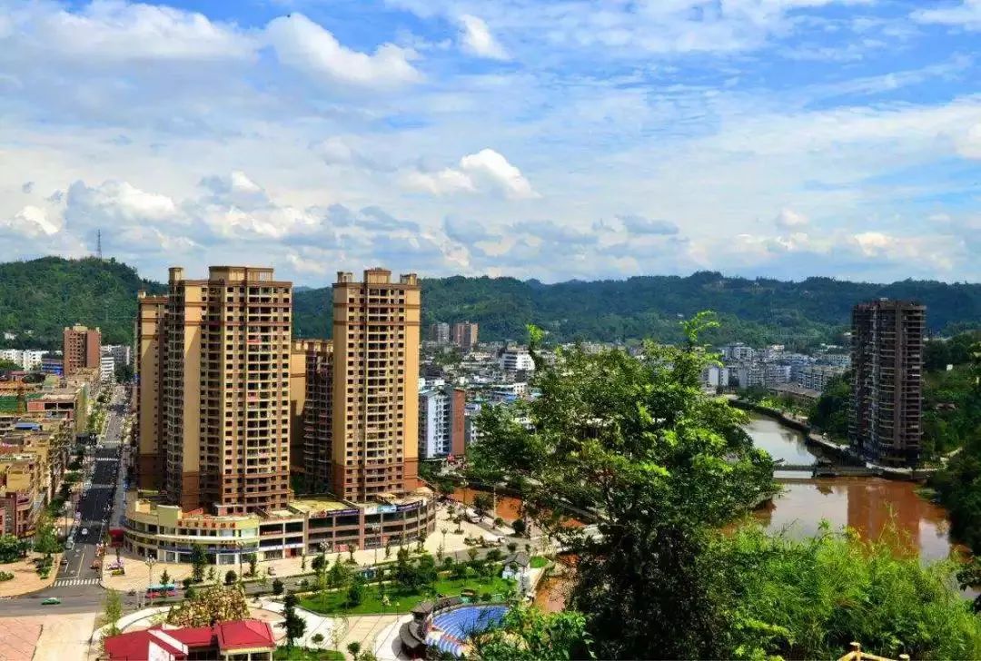 四川敘永縣城區(qū)最新房價(jià)走勢深度解析與觀點(diǎn)闡述