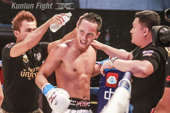 昆侖決趙文卓實戰搏擊技能學習指南,最新一期實戰搏擊教學解析