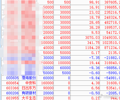 股票漲停計算,心靈與自然的奇妙旅程探索