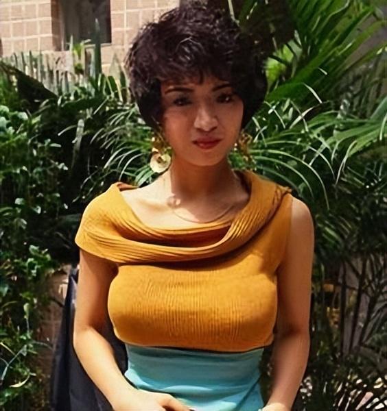 葉子楣的三級電影,葉子楣的三級電影,一場自然美景的鼓舞之旅