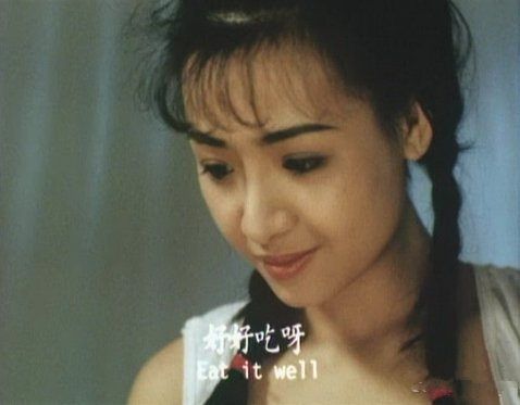 葉子楣的三級電影,葉子楣的三級電影,一場自然美景的鼓舞之旅