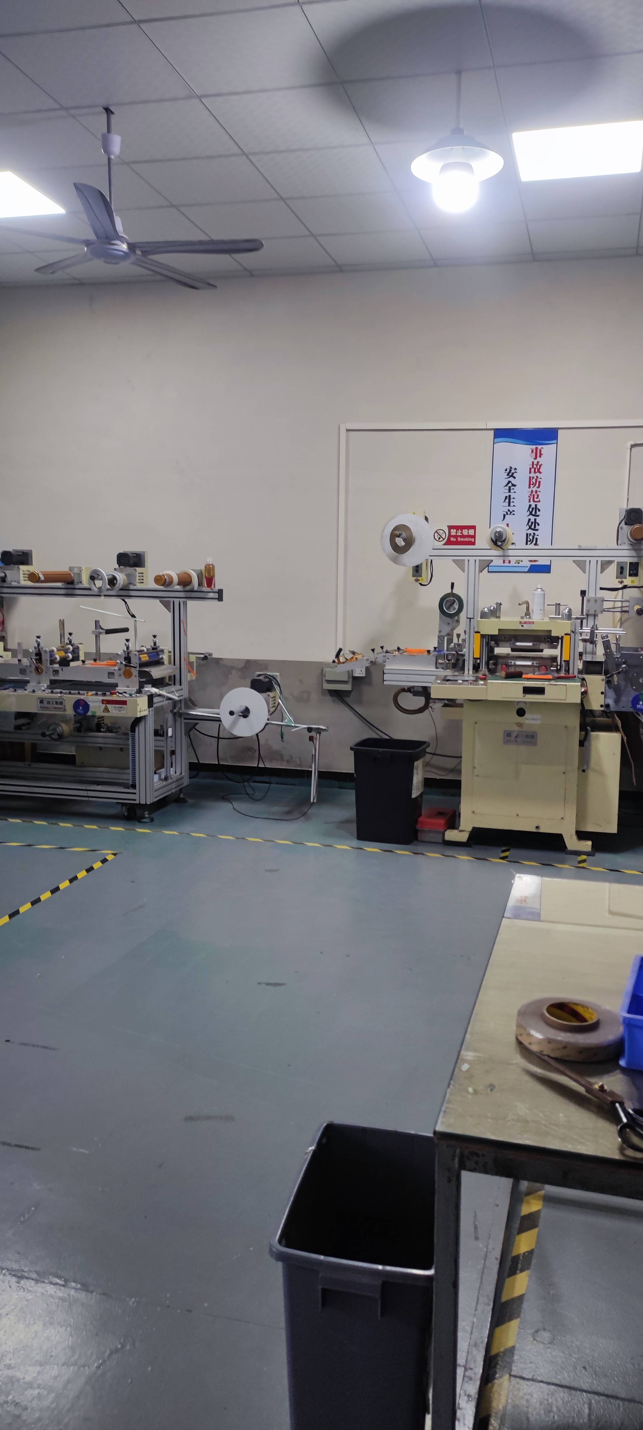 東莞模切師傅招聘信息,東莞模切師傅招聘信息,行業現狀與個人觀點探析