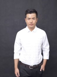 演員姚兵,與自然美景的邂逅與內(nèi)心寧?kù)o之旅