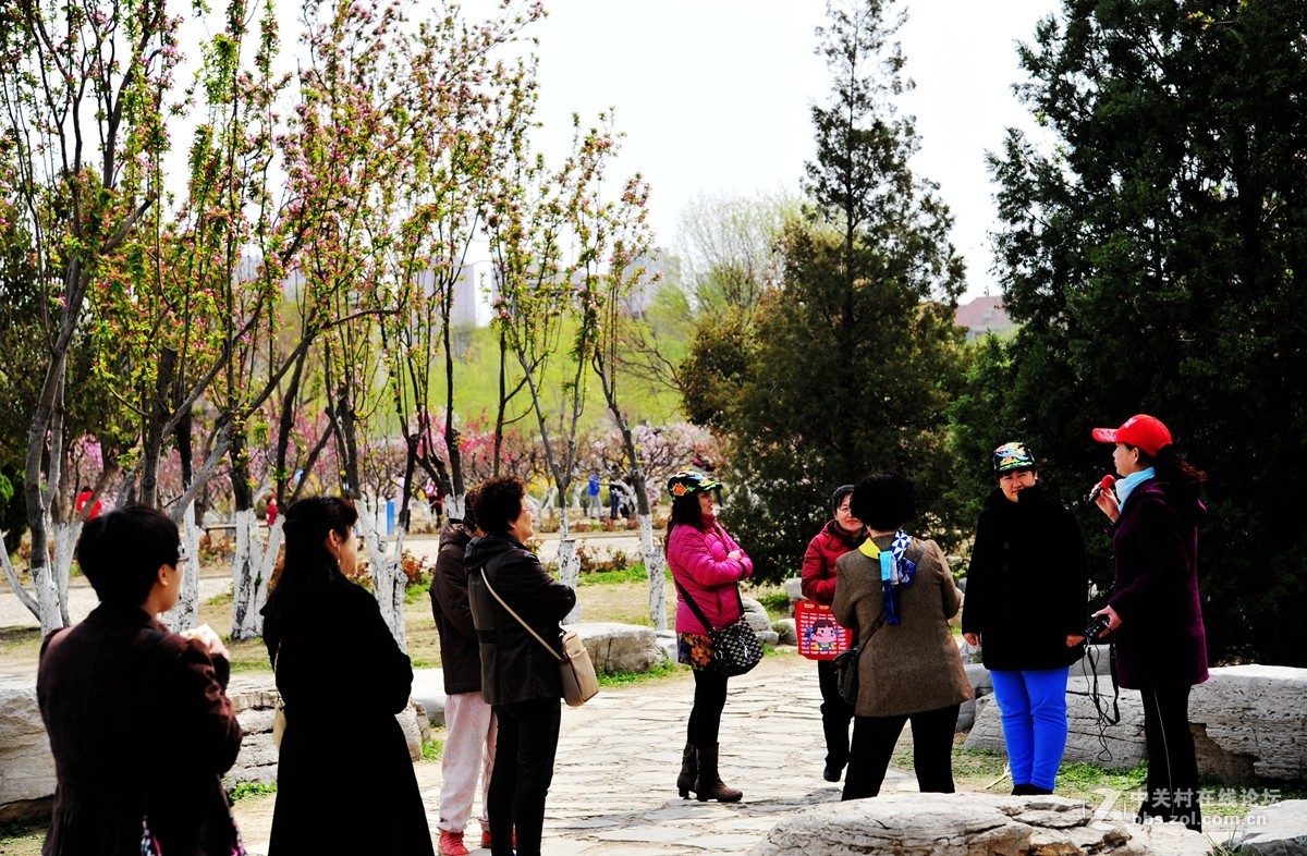 公園演員,科技演繹智能未來,智能演繹美好生活