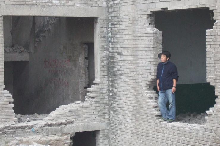 三峽好人電影,深度解析與觀看指南