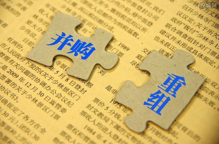 并購上市,資本盛宴的歷程、影響與洞察