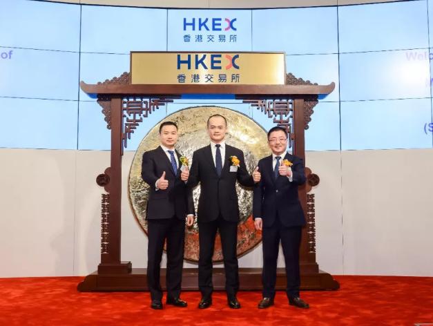 摩拜上市倒計(jì)時(shí)啟動(dòng),期待單車巨頭閃亮登場(chǎng)!