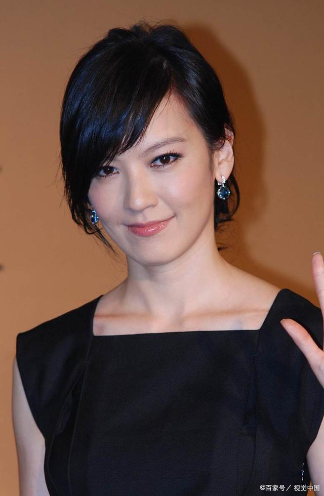 臺灣女演員名單大全概覽