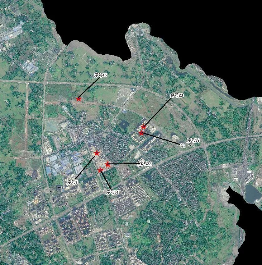 蒲江壽安最新規(guī)劃揭曉,科技引領未來,重塑生活潮流新篇章