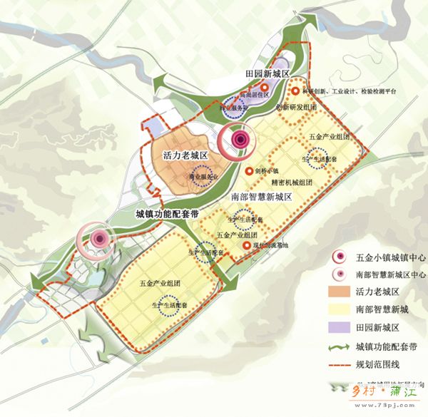 蒲江壽安最新規(guī)劃揭曉,科技引領未來,重塑生活潮流新篇章