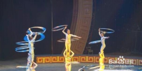 雜技演員收入全面解析,從入門到精通的指南