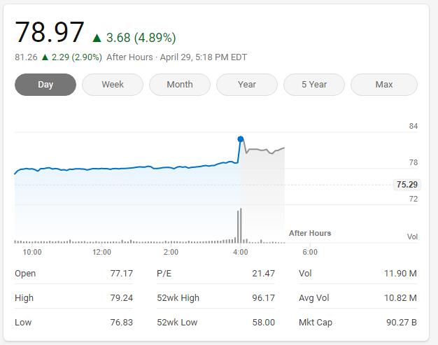 高通股票行情,高通股票行情與尋找內心平靜的奇妙旅程
