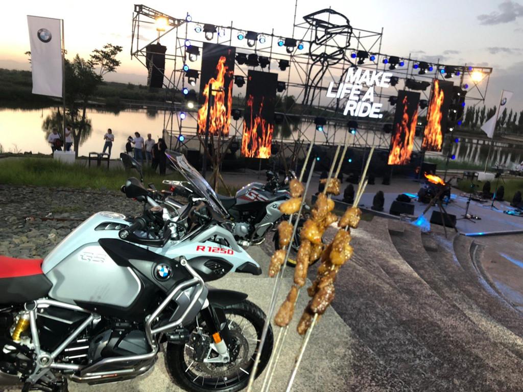 摩旅資訊速遞,摩旅資訊速遞,一場與自然美景的浪漫邂逅,啟程吧!