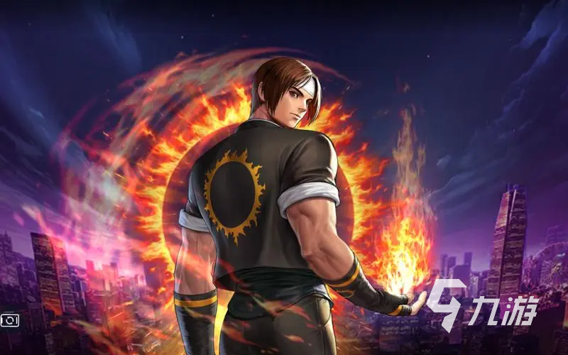 最新拳皇版本揭曉,時代的格斗盛宴啟幕!