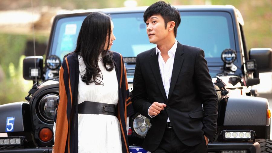 我是幸運兒電視劇,命運之光的多元解讀