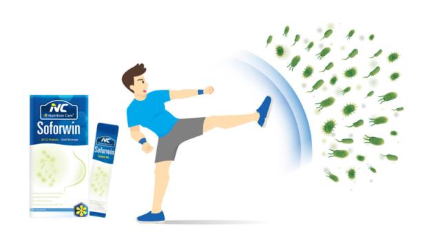 乳酸菌上市,激發潛能,開啟學習與變化的盛宴