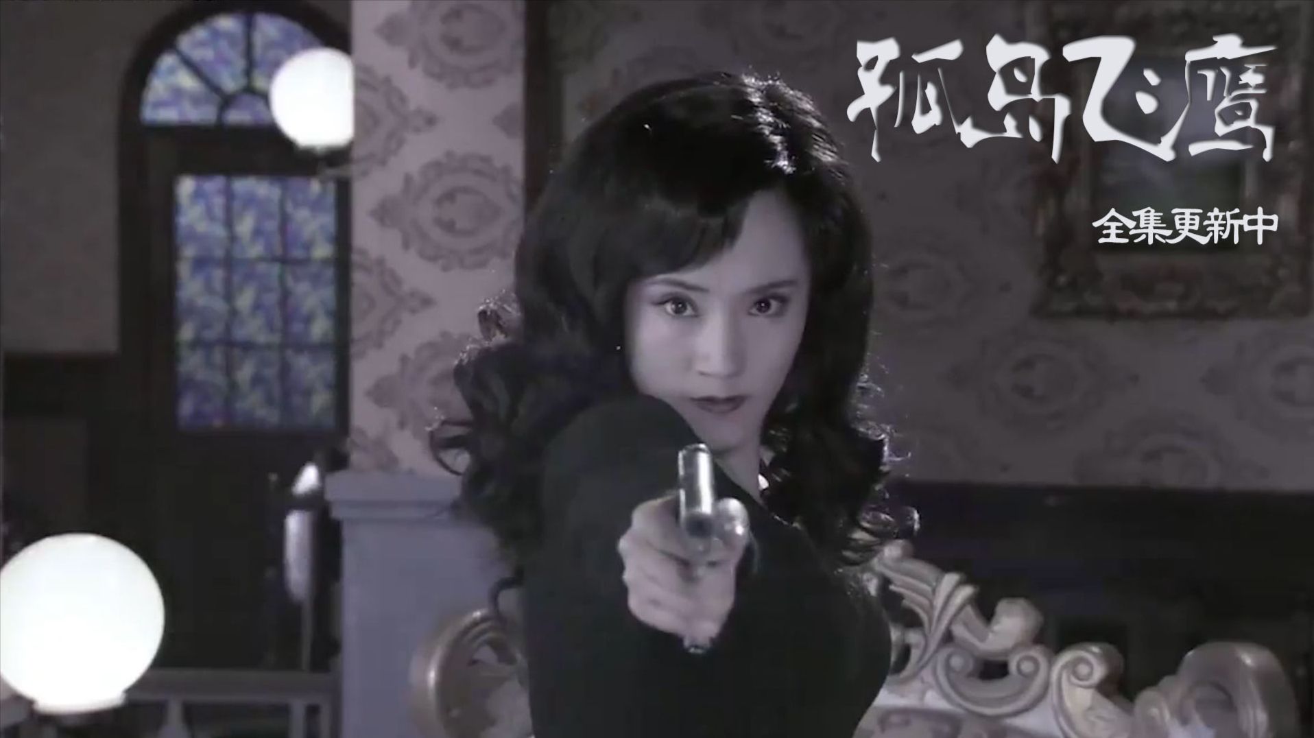 孤島飛鷹演員陣容,演技與角色的完美融合之旅