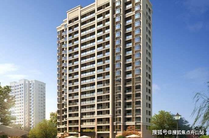 乍浦房產最新價格資訊 2017年全面解析