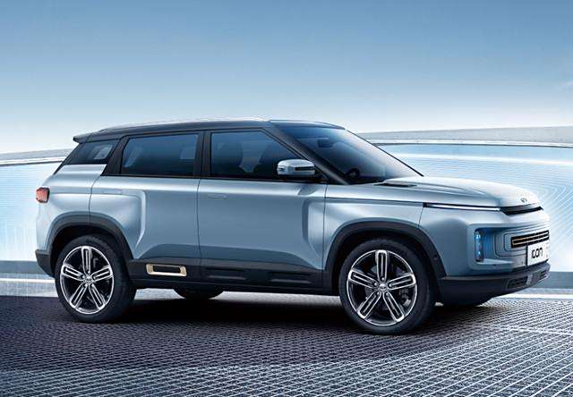 新上市SUV車型大解密,探尋你的理想車型選擇!