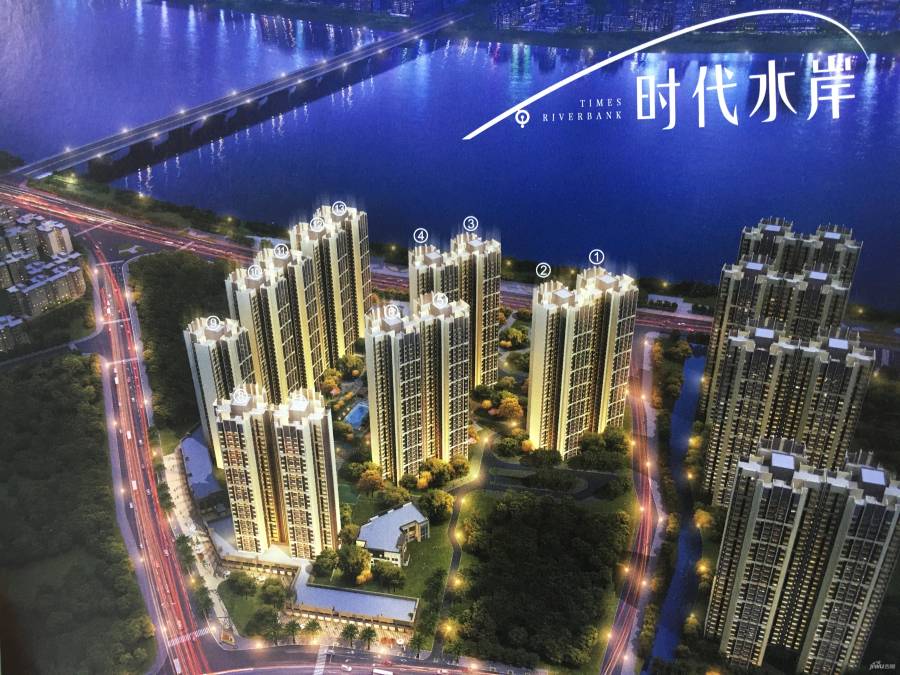 時(shí)代水岸二期最新動(dòng)態(tài),變化中的學(xué)習(xí)與自信成就之源