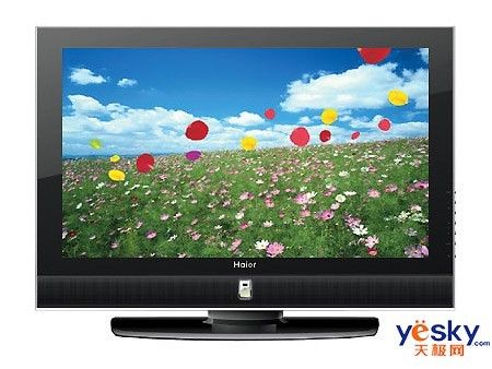 海爾電視型號解析,家電之旅的溫馨探秘記