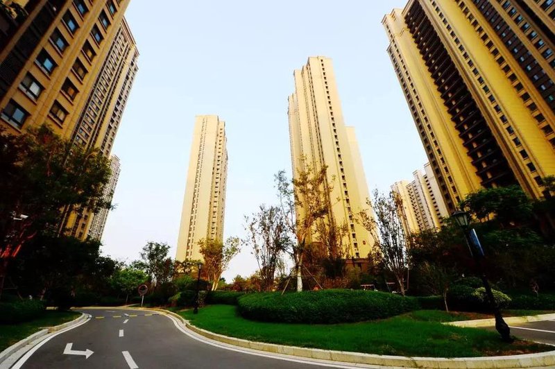 濟南金科城最新房價動態,理想投資與生活之選