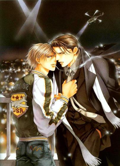 虐女動漫,全新時代,虐女動漫的高科技重生