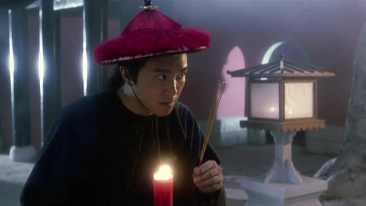 公公的電影與小巷深處的寶藏,電影探索之旅