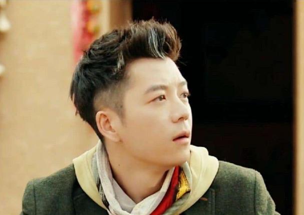 沒上過高中的明星,星光下的日常溫情之旅