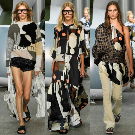 最新潮流,最新潮流科技產品——引領未來,改變生活